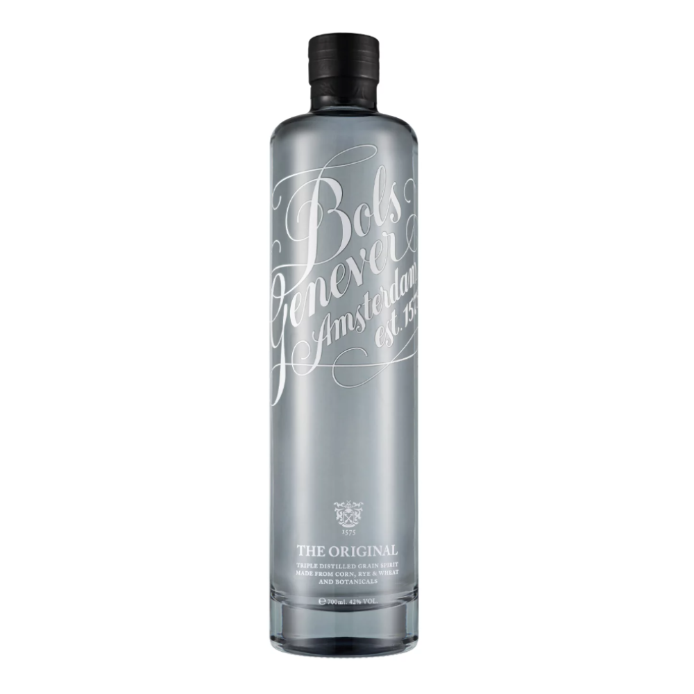 Genever Bols Original 42% 700 ml