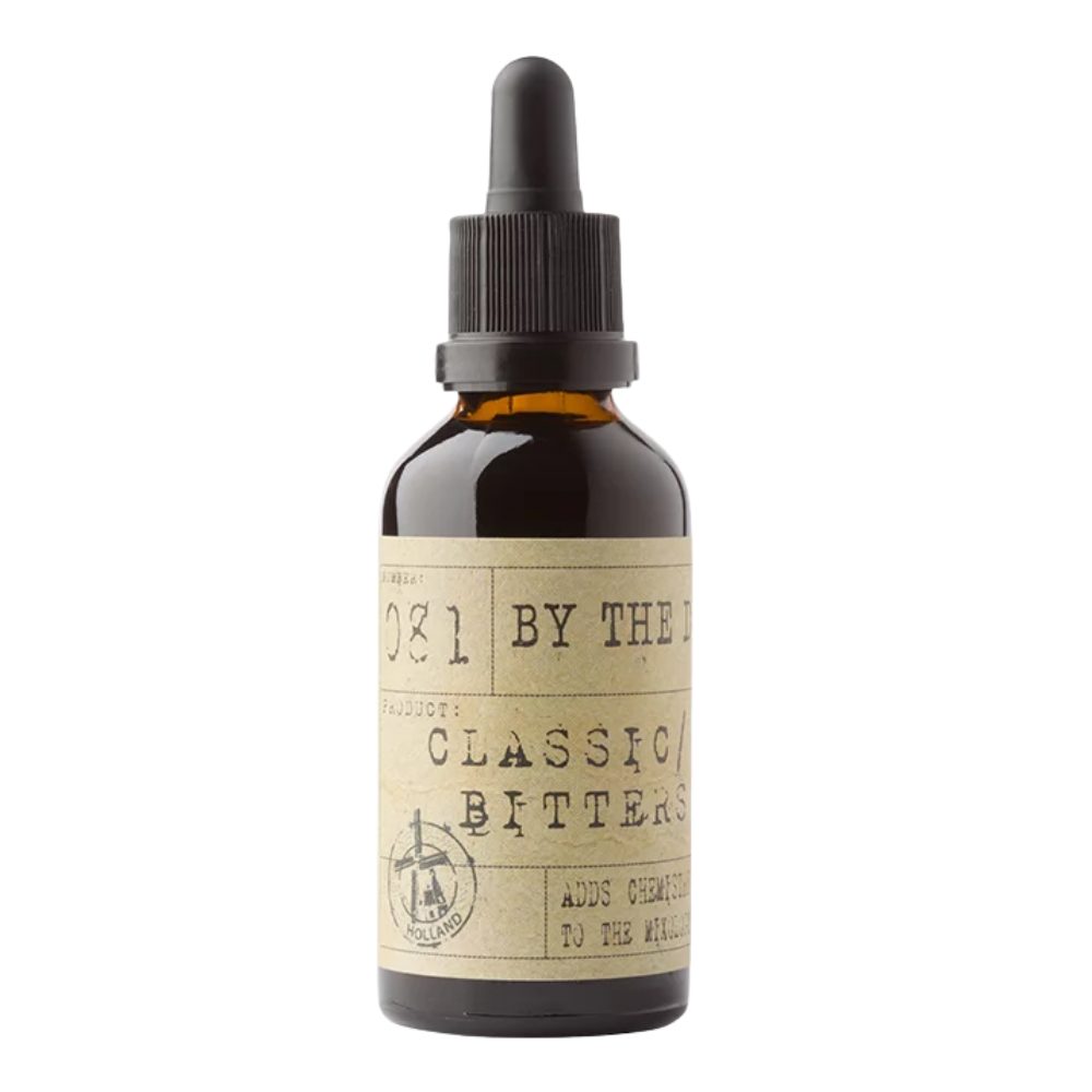 Bitters By The Dutch Classic Bitter 45% 50 ml
