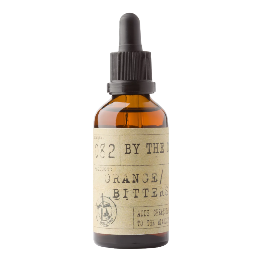 Bitters By The Dutch Orange Bitters 45% 50 ml