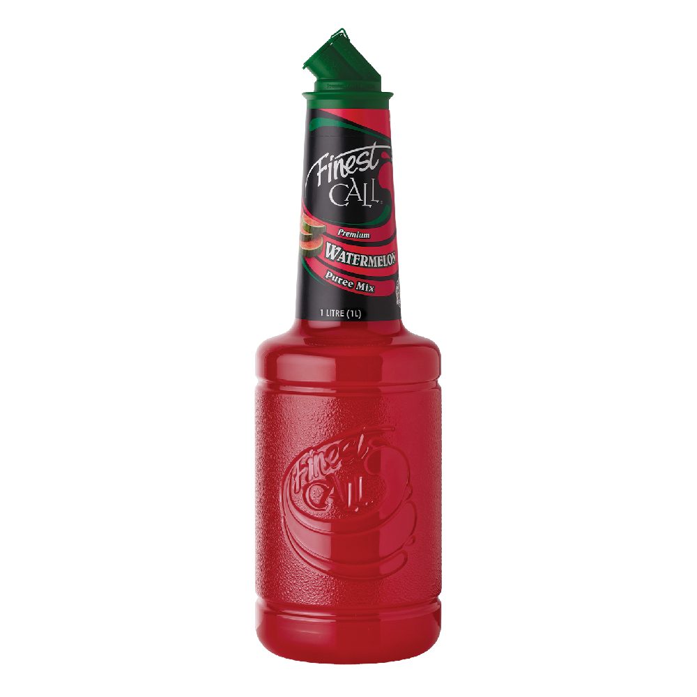 Finest Call Watermelon Puree Przecier z Arbuza 1000 ml