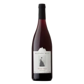 Wino Waipara West Pinot Noir 2019 14.5% czerwone wytrawne 750 ml