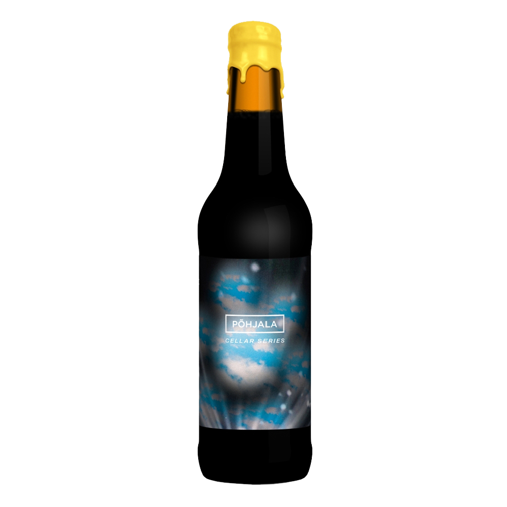 Piwo Põhjala Disko 12,5% 330 ml
