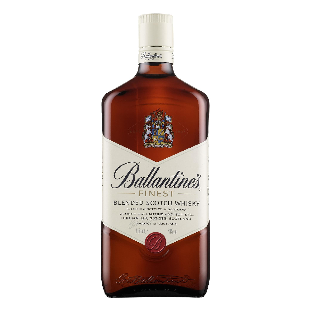 Whisky Ballantine's Finest 40% 700 ml