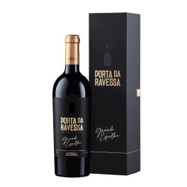 Wino Porta da Ravessa Grande Escolha 14% 750 ml kartonik
