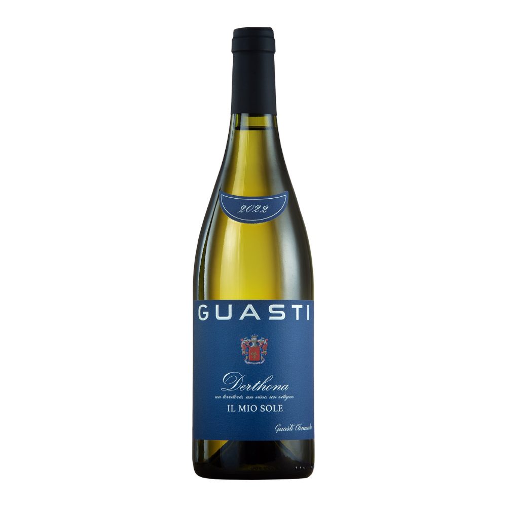 Wino Guasti Derthona Il Mio Sole 13.5% 750 ml