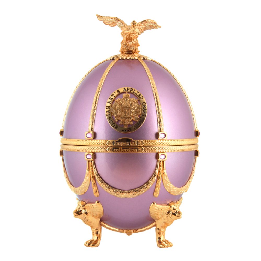 Wódka Imperial Collection Faberge Shocking Pink 40% 700 ml