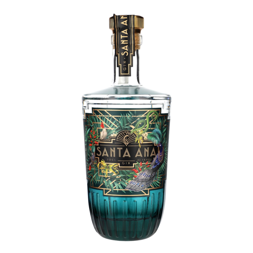 Gin Santa Ana 42,3% 700 ml