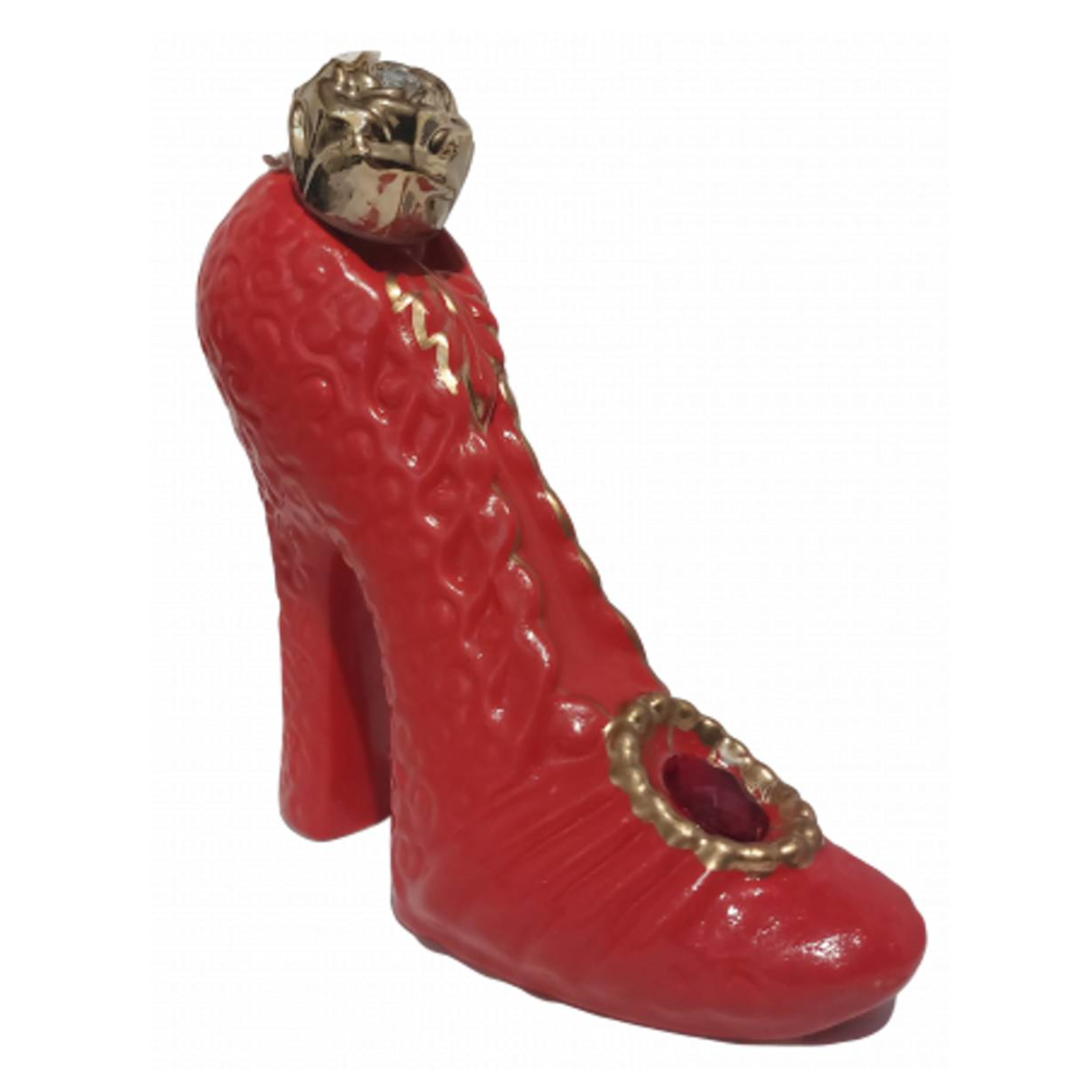 Wódka Pantofelek Czerwony 40% 350 ml