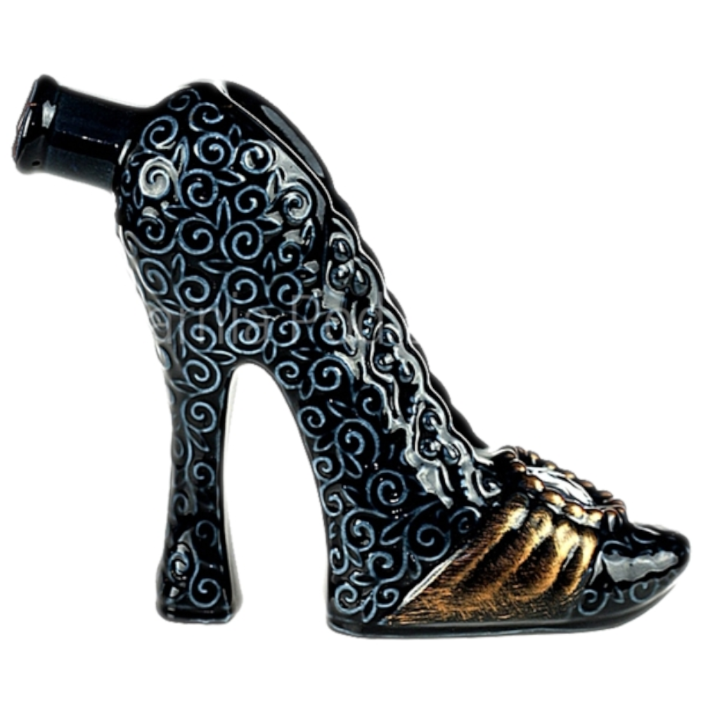 Wódka Pantofelek Czarny 40% 350 ml