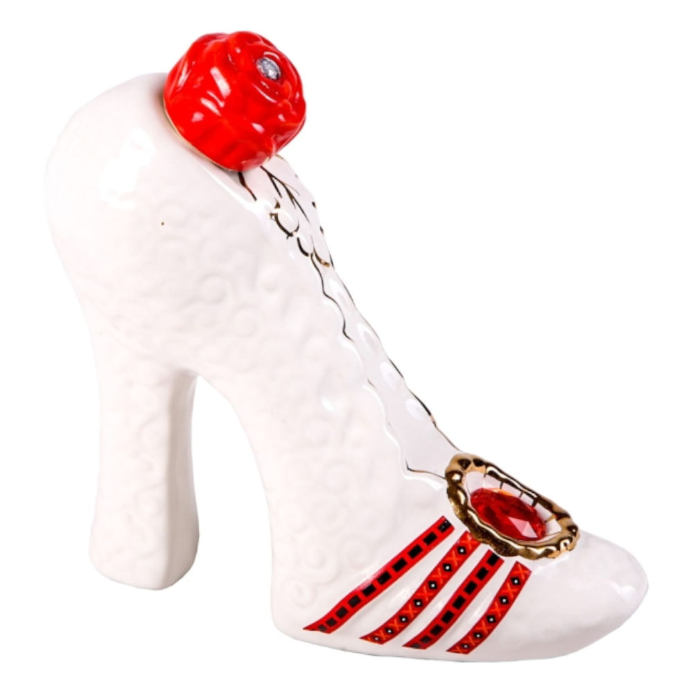 Wódka Pantofelek Biały 40% 350 ml