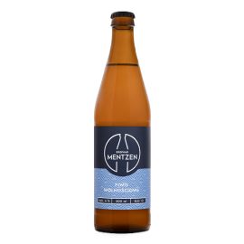 Piwo Browar Mentzen Wolnościowe 4% 500 ml