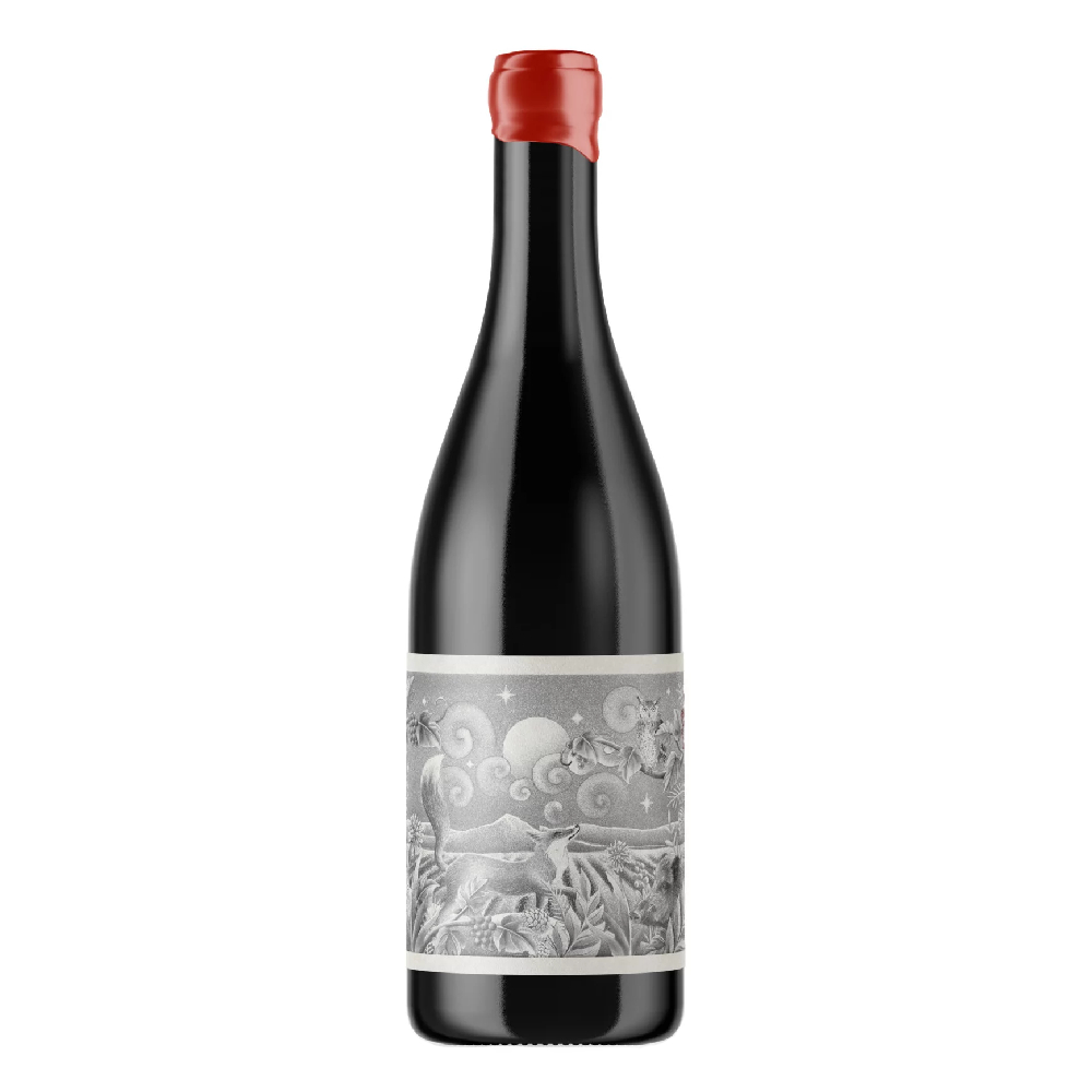 Wino Bodegas Saura Cauro Ventum 14,5% czerwone wytrawne 750 ml