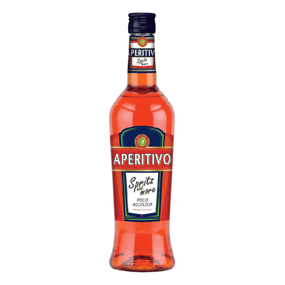 Likier Aperitivo Sprtiz & More 11% 700 ml