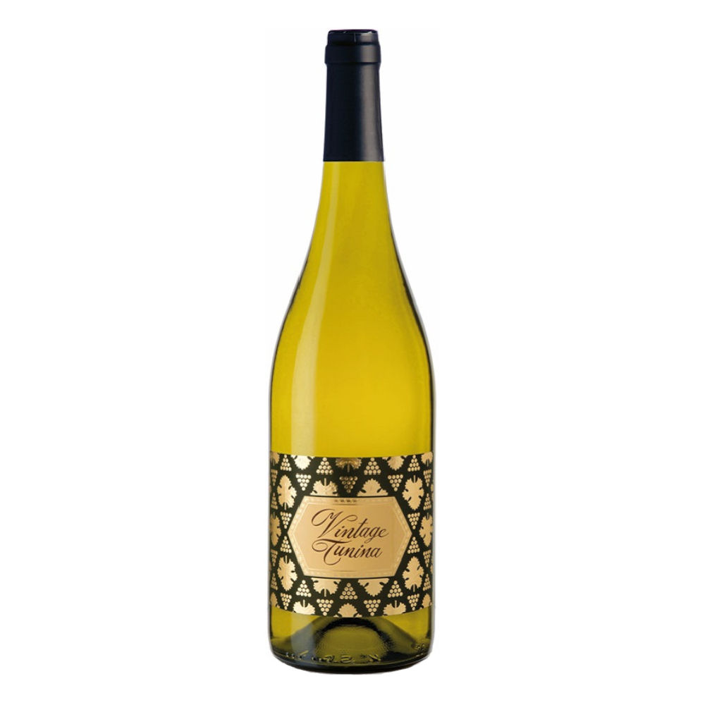 Wino Jermann Vintage Tunina 2022 13,5% białe wytrawne 750 ml