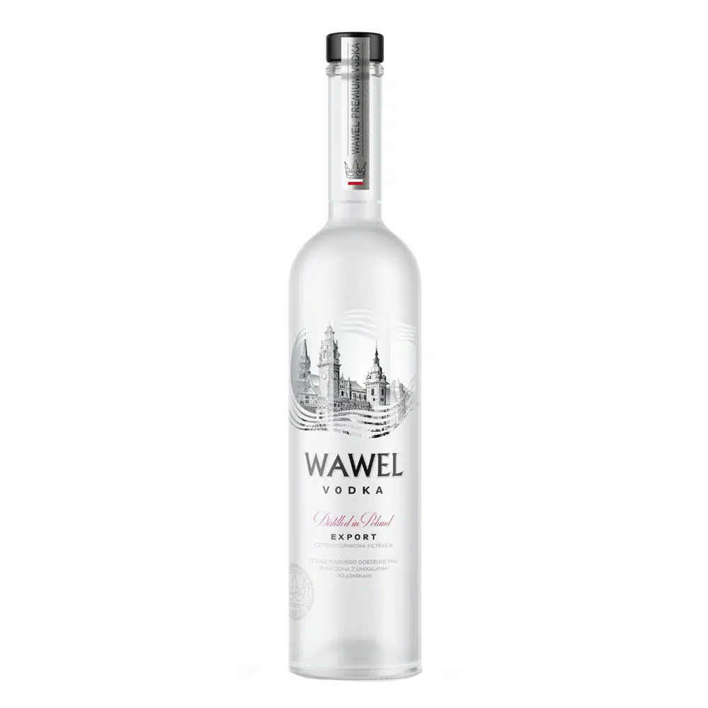 Wódka Wawel 40% 700 ml