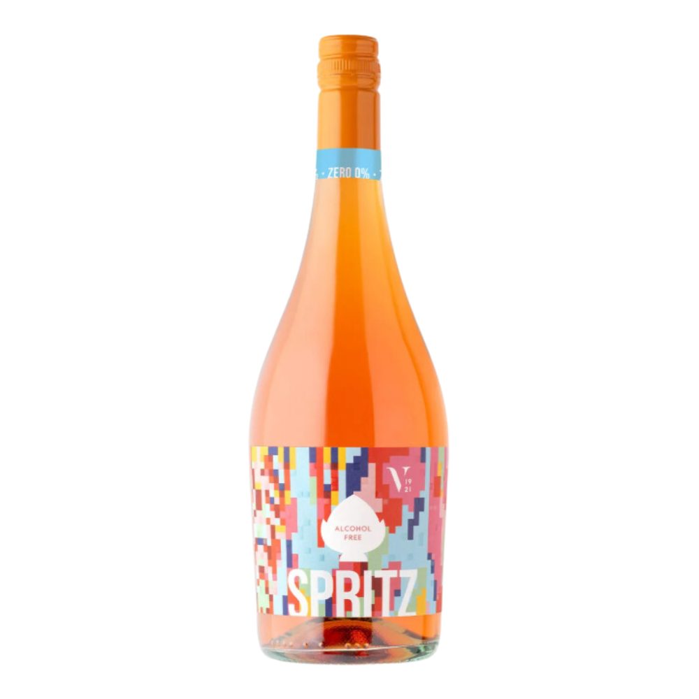 Wino Varvaglione Spritz 0% 750 ml