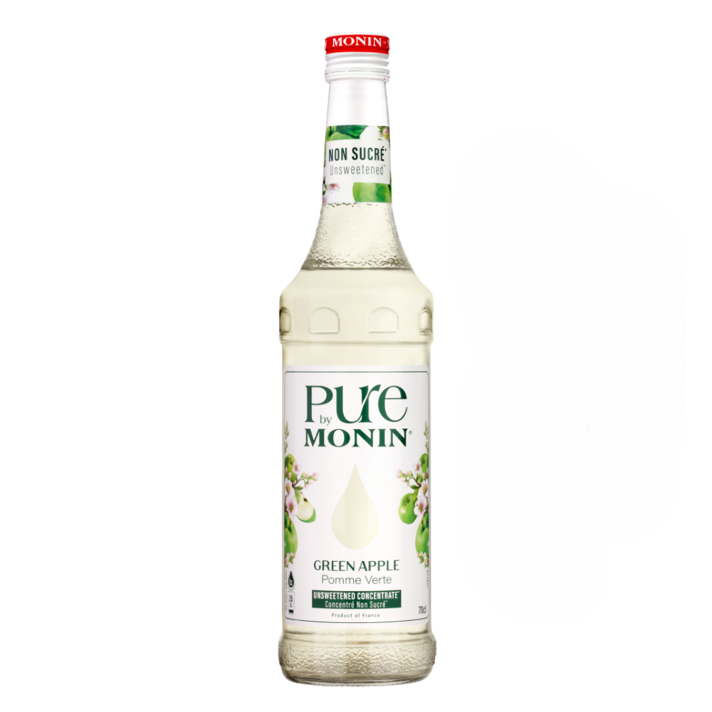 Pure Monin  Green Apple 700 ml
