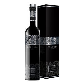 Wódka Polonia Ozdobna 40% 500 ml kartonik