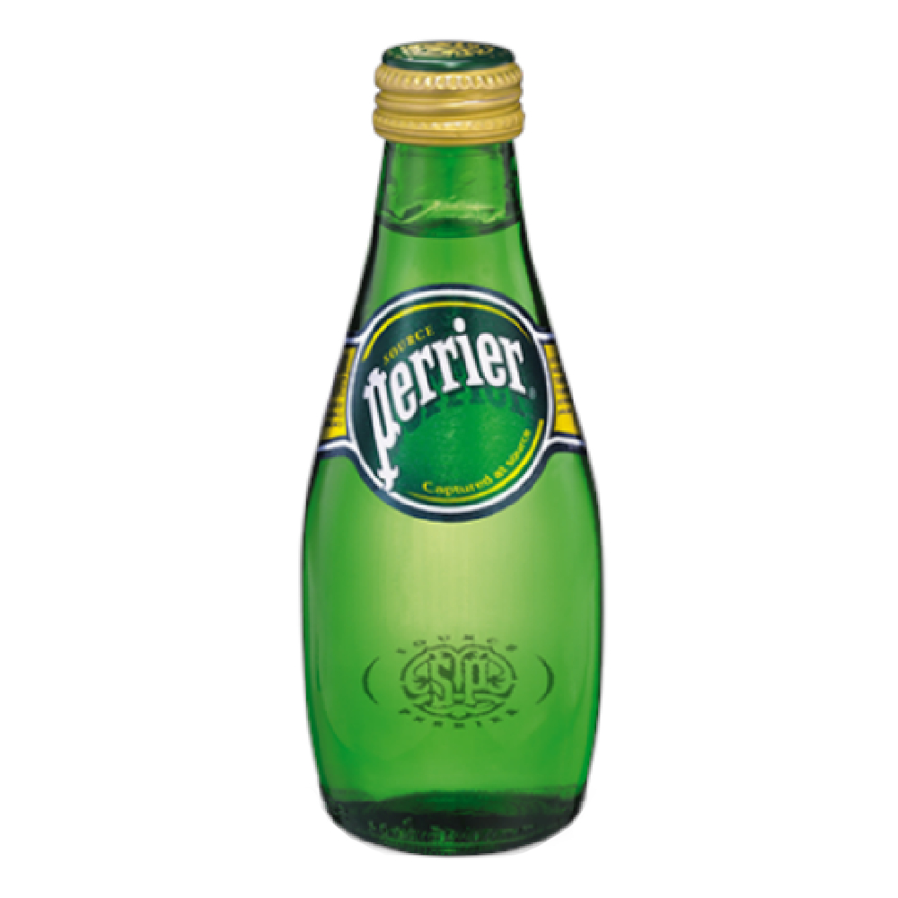 Woda Perrier 330 ml