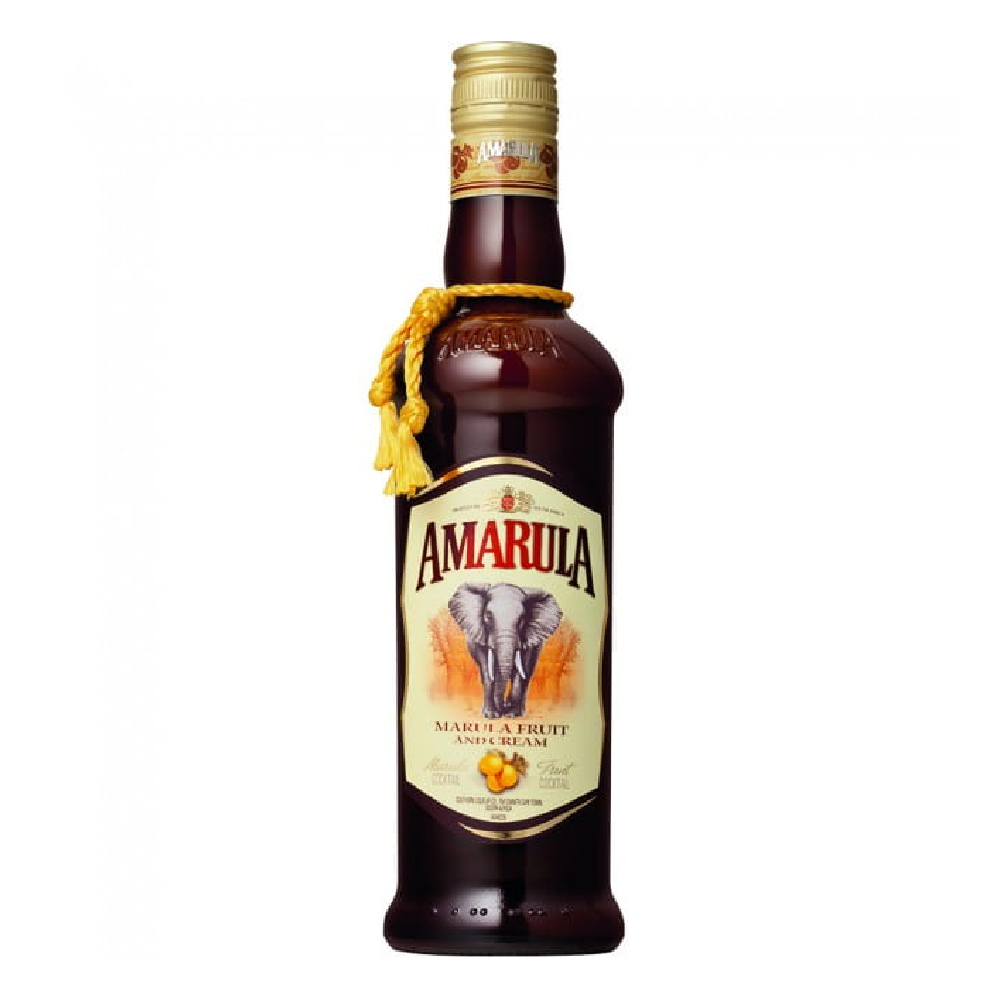 Likier Amarula 17% 350 ml