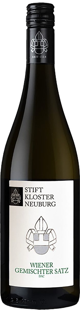 Wino Stift Klosterneuburg Wiener Gemischter Satz 2021 12% białe wytrawne 750 ml