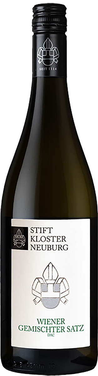 Wino Stift Klosterneuburg Wiener Gemischter Satz 2021 12% białe wytrawne 750 ml
