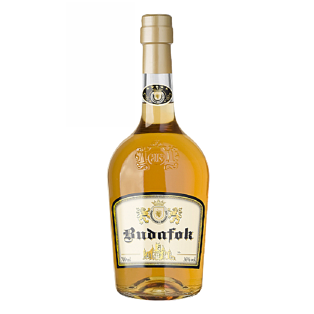 Brandy Budafok 36% 700 ml