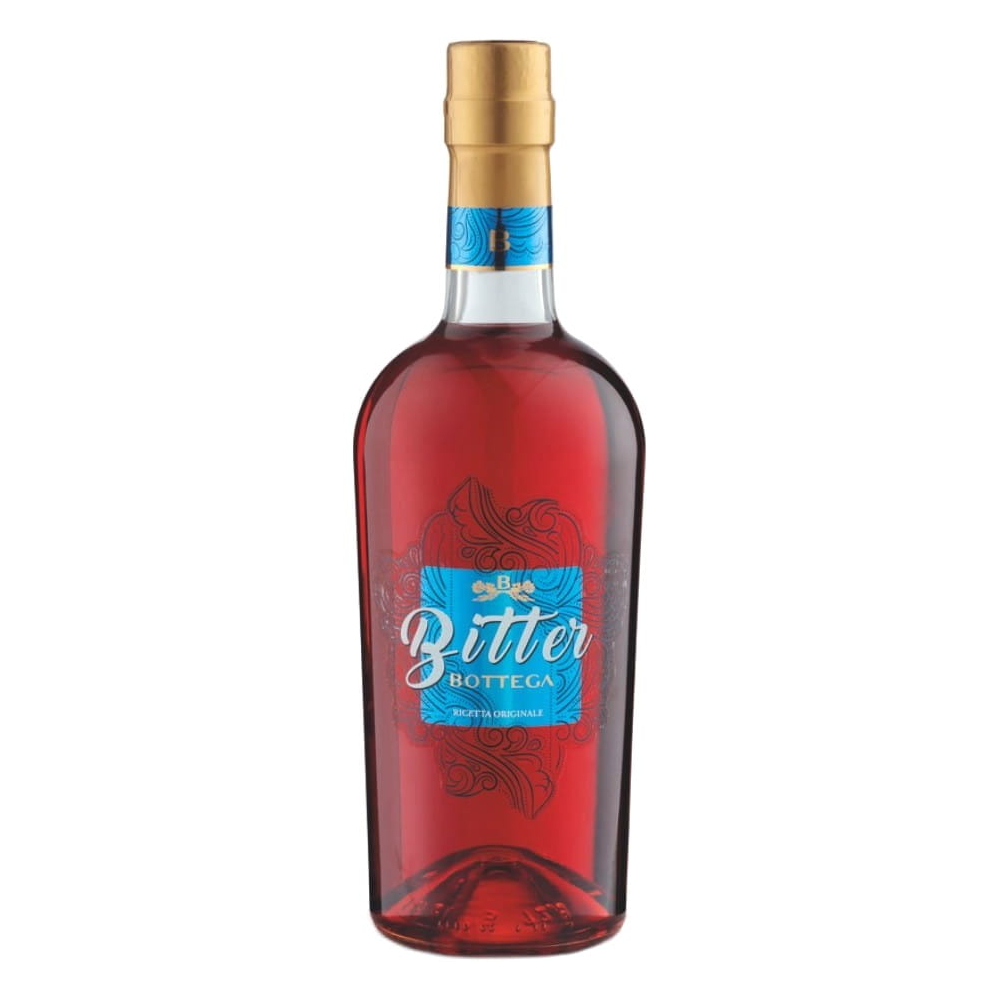 Likier Bottega Bitter 25% 700 ml