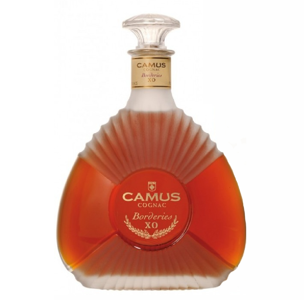 Koniak Camus XO Borderies 40% 700 ml