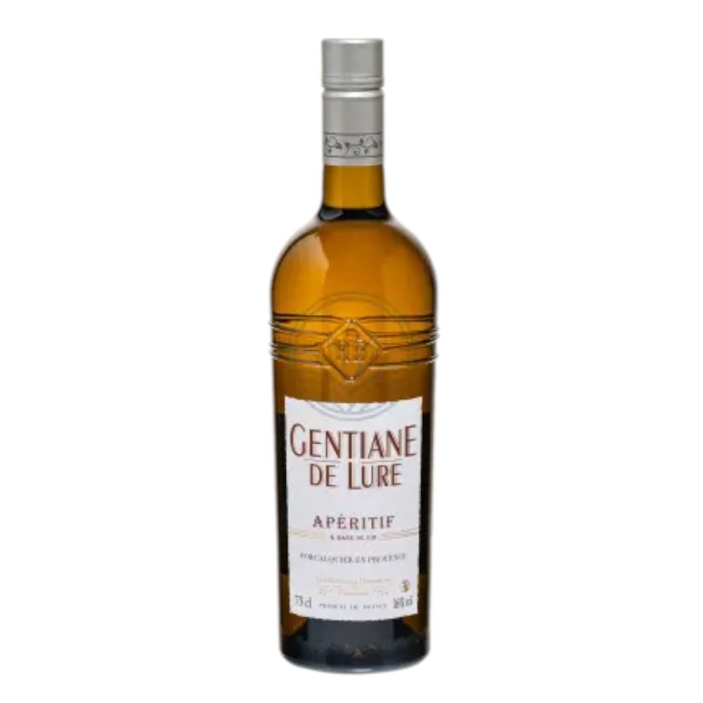 Likier Gentiane de Lure 16% 700 ml