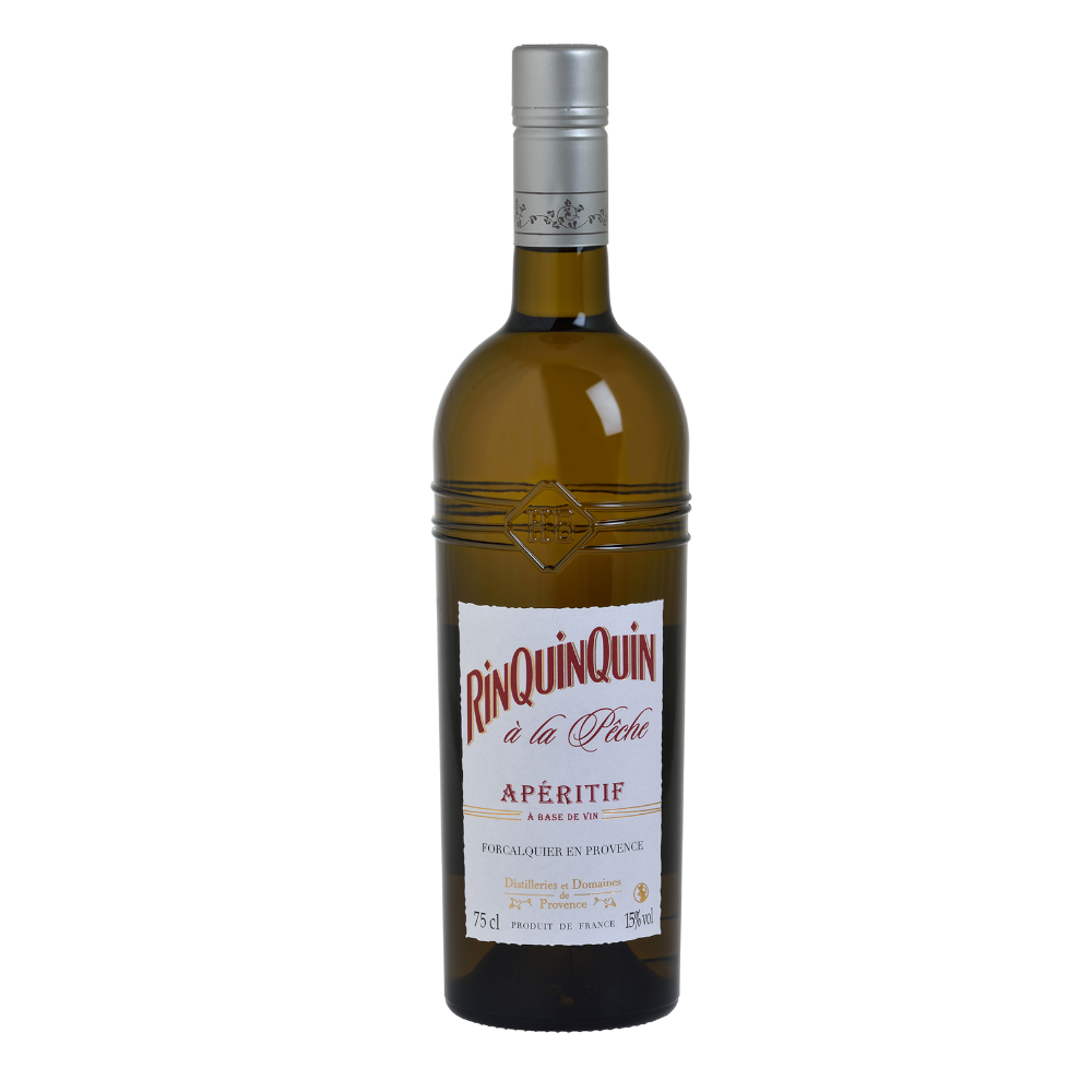 Likier Rinquinquin 15% 750 ml