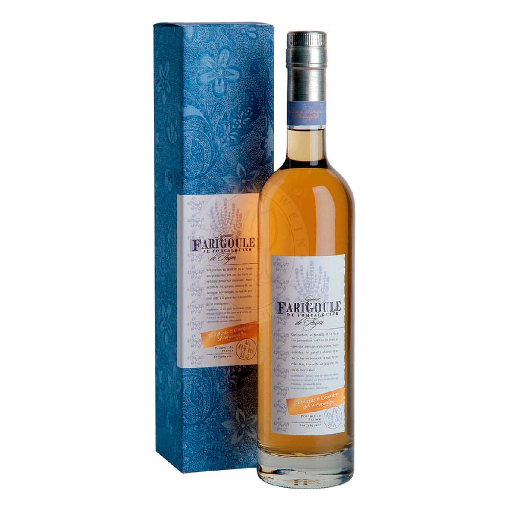 Likier Farigoule 40% 500 ml kartonik