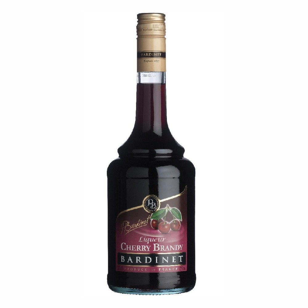 Likier Bardinet Cherry Brandy 25% 700 ml