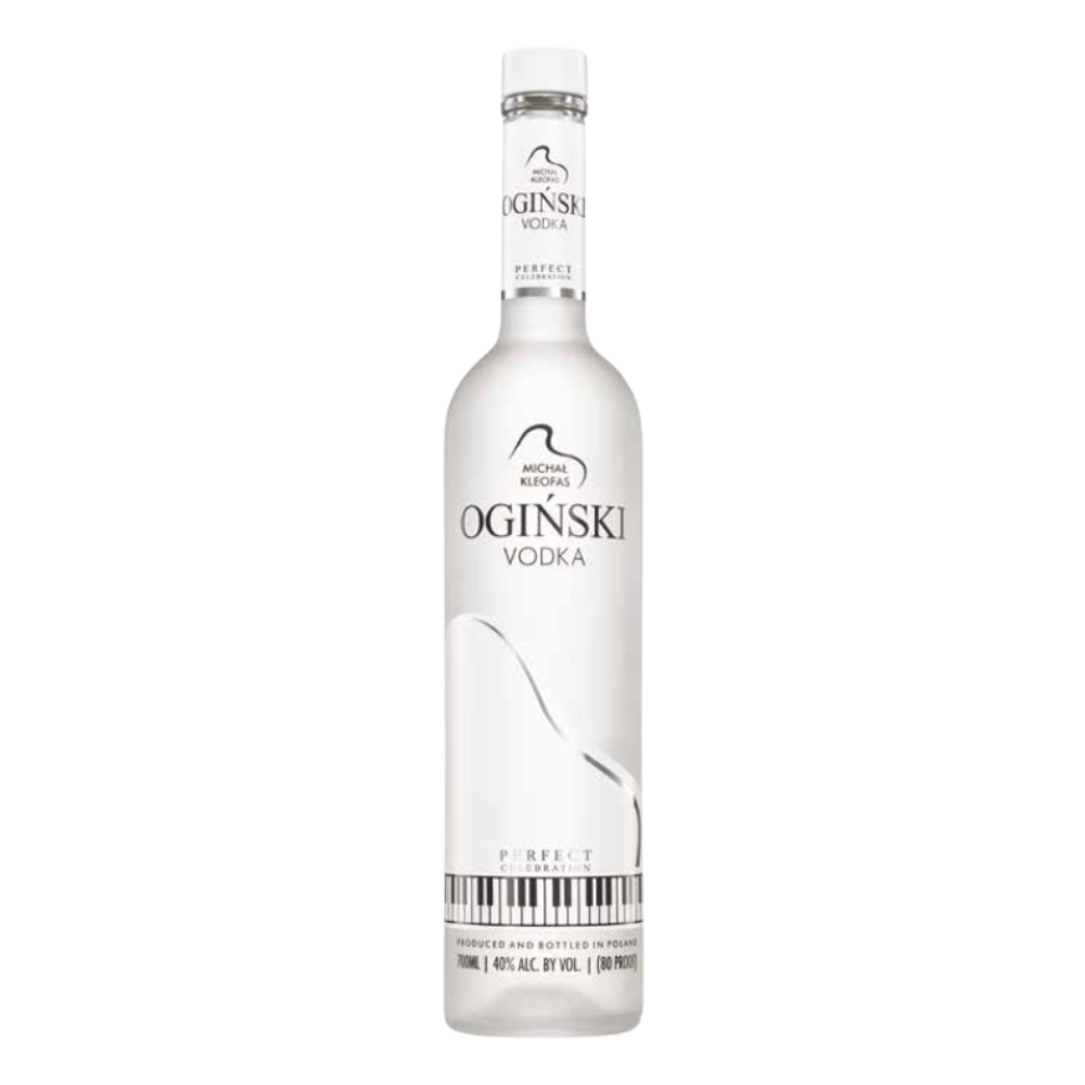 Wódka Ogiński Perfect Celebration 40% 700 ml