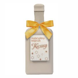 Miód Pitny Trójniak Kresowy w Kamionce 13% 500 ml
