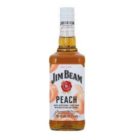 Likier Jim Beam Peach 32,5% 700 ml