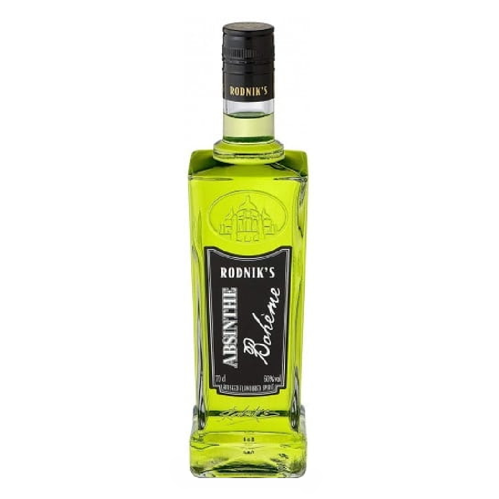 Absynt Rodnik's Classic 70% 700 ml