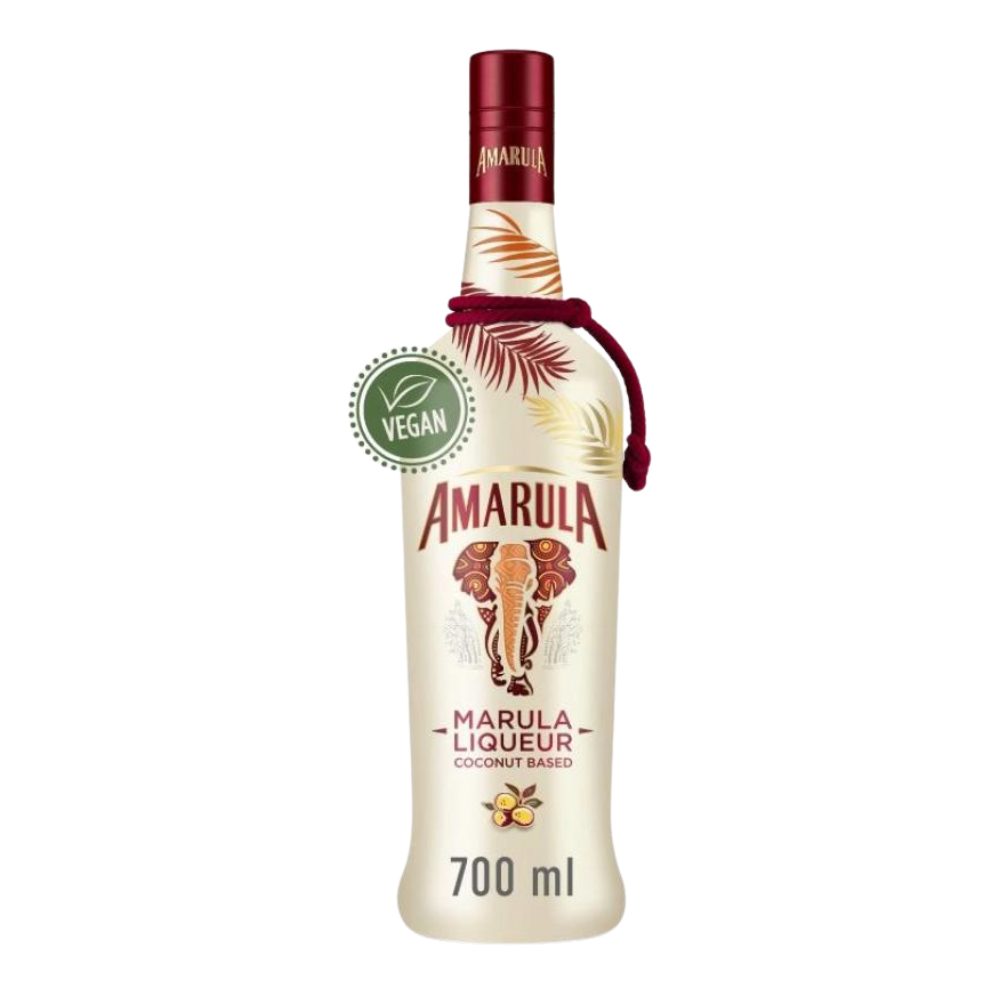 Likier Amarula Coconut Cream 15,5% 700 ml