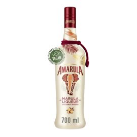 Likier Amarula Coconut Cream 15,5% 700 ml