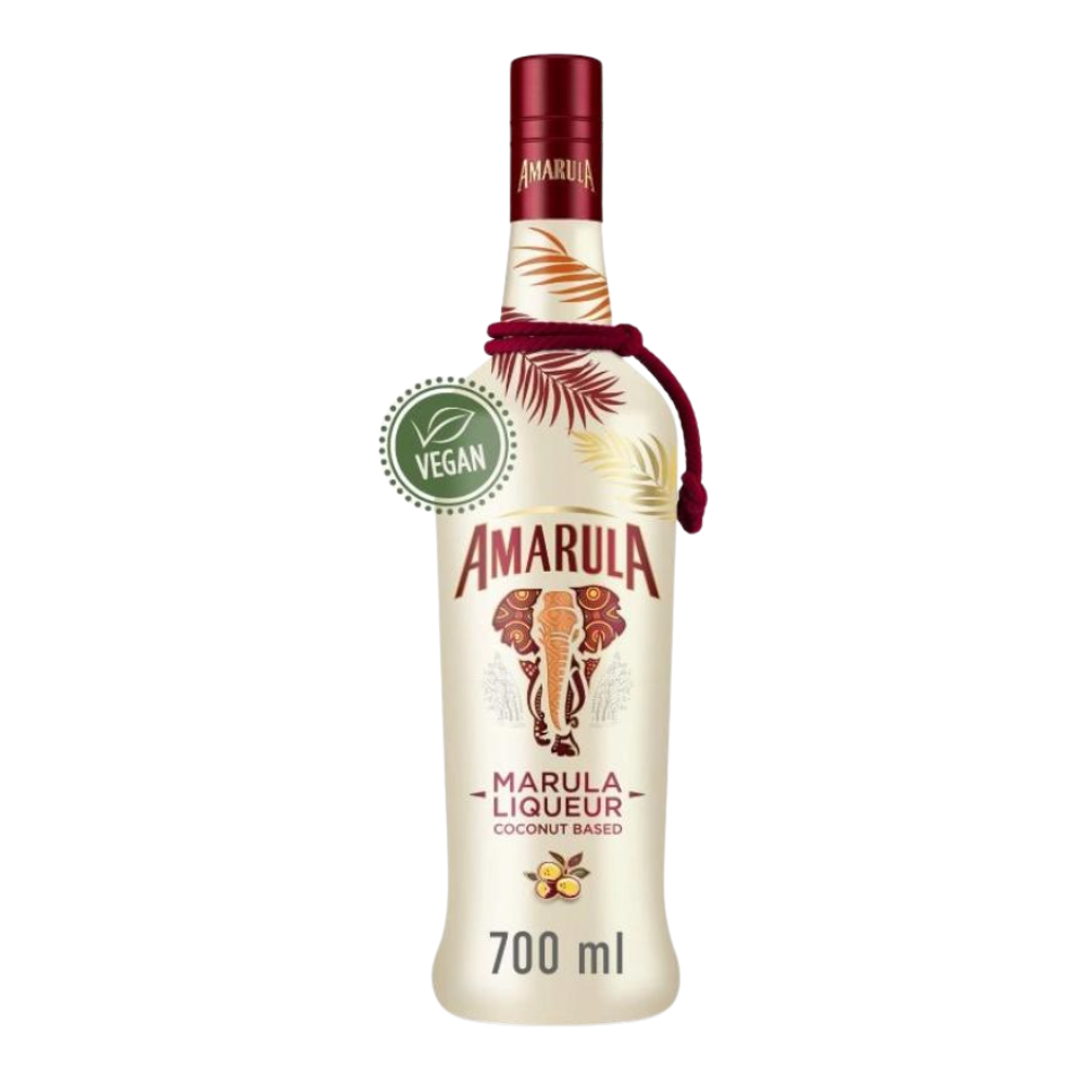Likier Amarula Coconut Cream 15,5% 700 ml