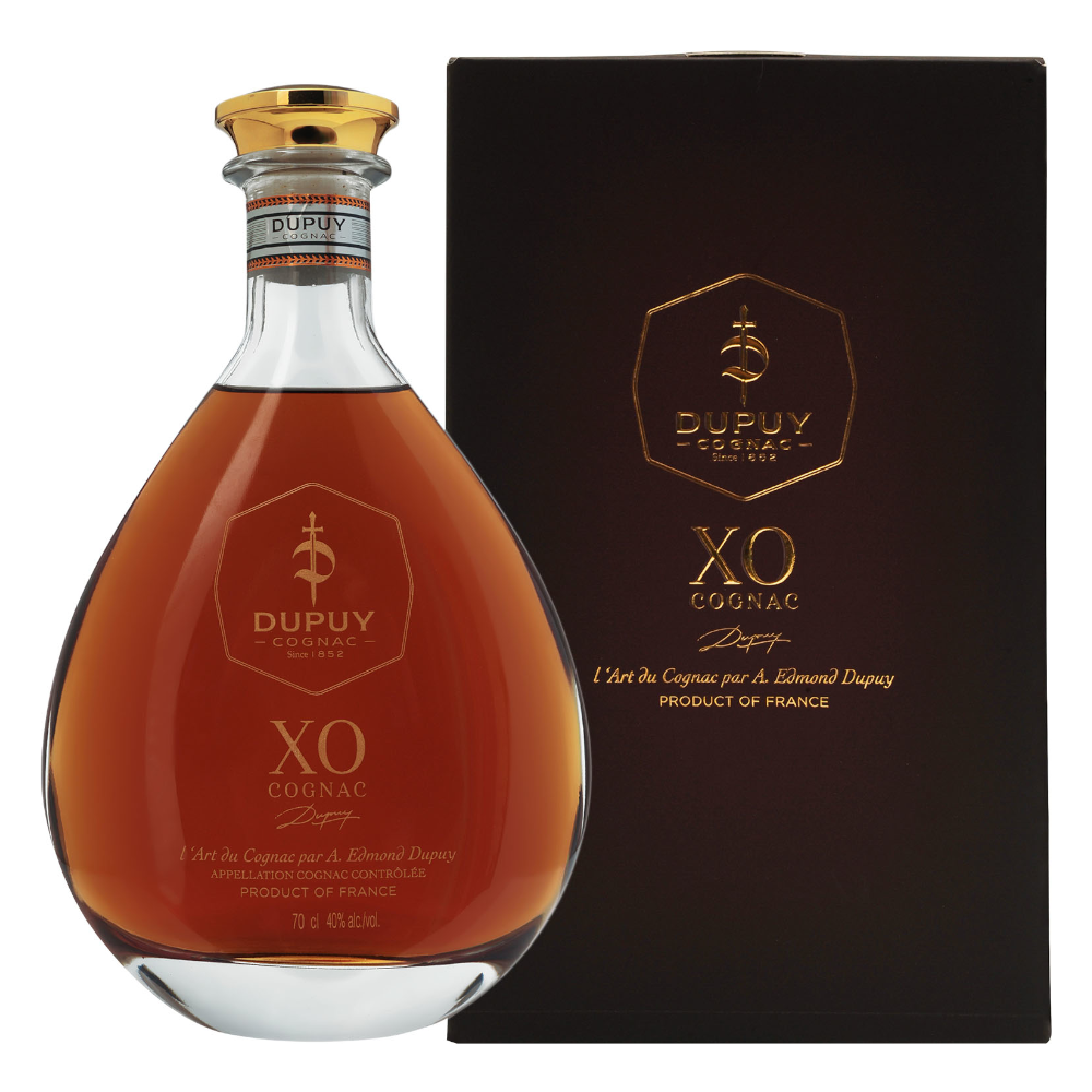 Koniak Dupuy X.O. 40% 700 ml