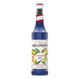 Syrop Monin Blue Curacao 700 ml