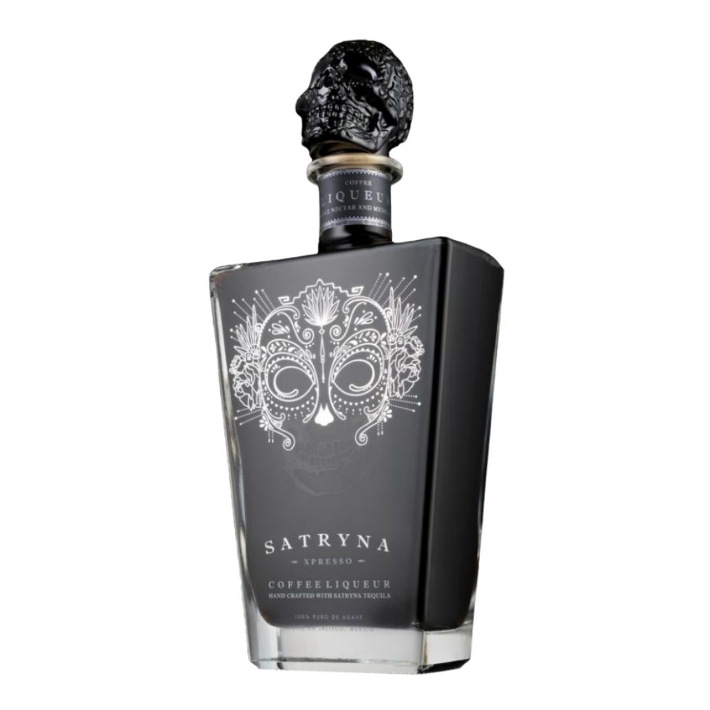Likier Satryna Xpresso 35% 700 ml