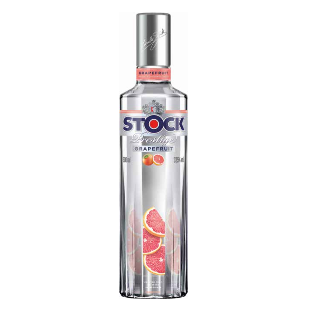Wódka Stock grapefruit 37,5% 700 ml