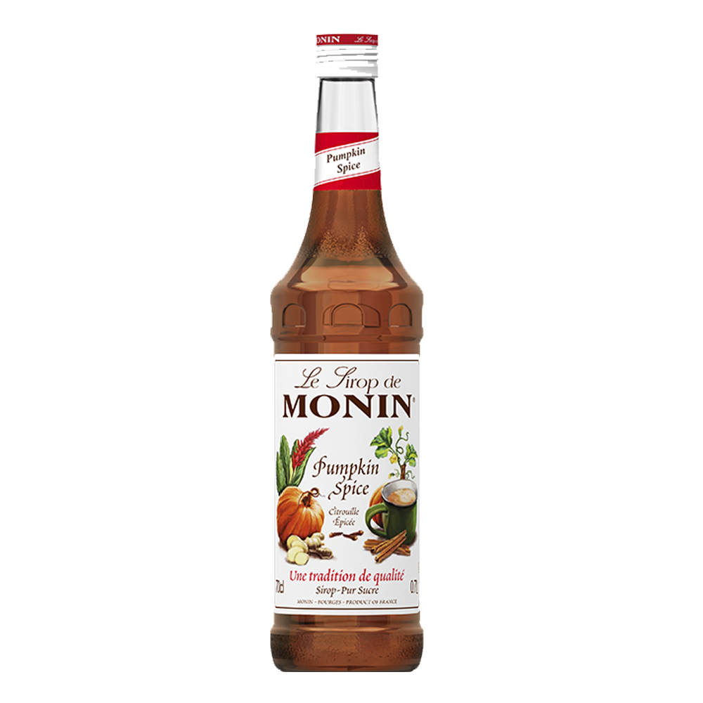 Syrop Monin Dyniowy Pumpkin Spice 700 ml