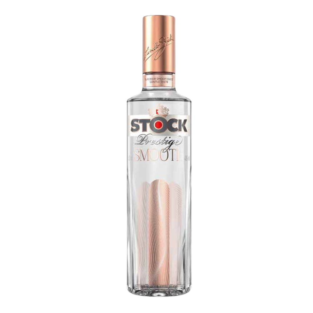 Wódka Stock Prestige Smooth 40% 500 ml