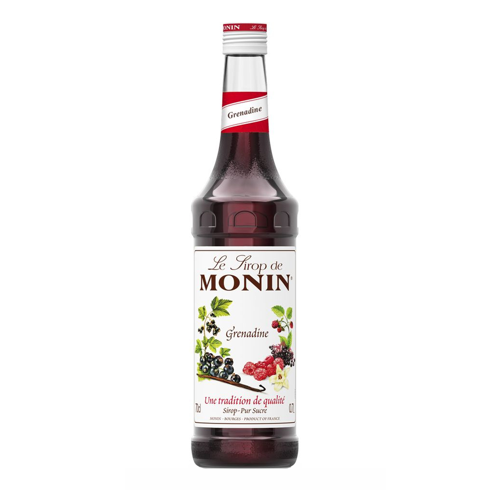 Syrop Monin Grenadine 700 ml