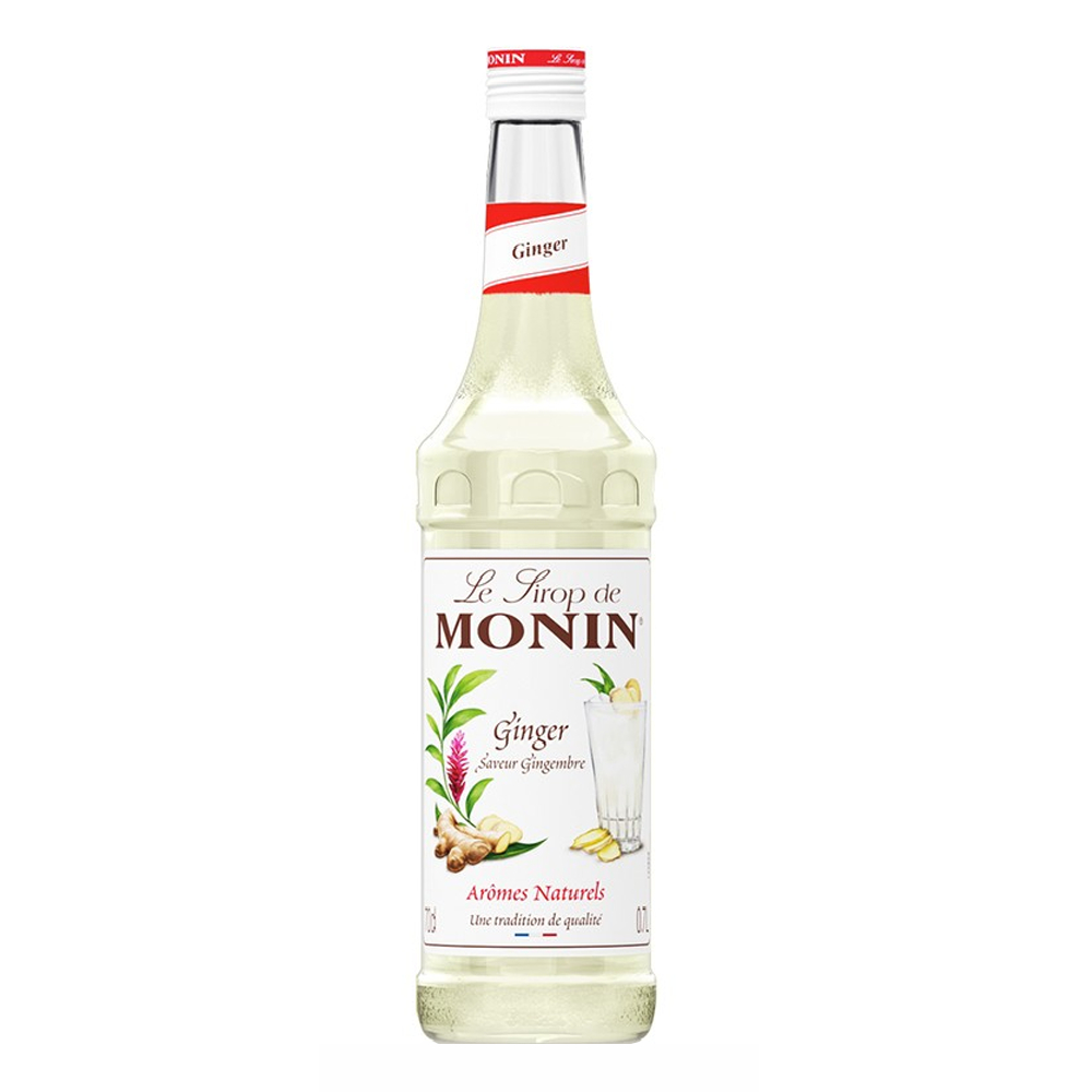 Syrop Monin Imbirowy Ginger 700 ml