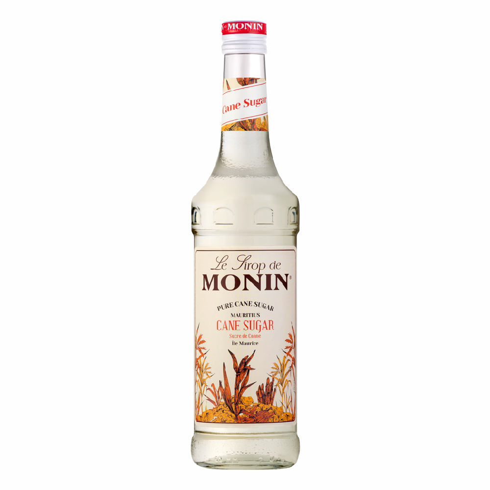 Syrop Monin Trzcinowy Pure Cane 700 ml
