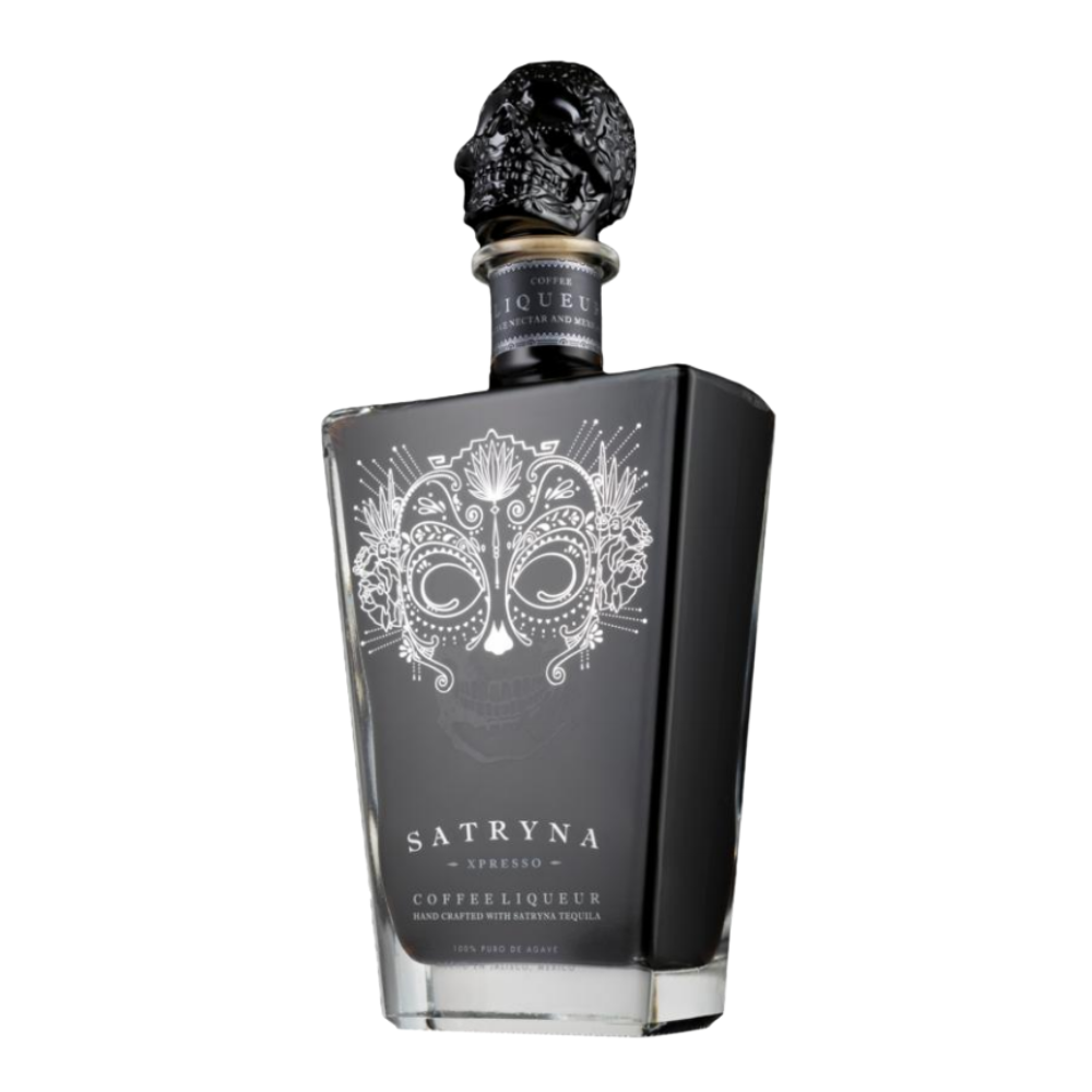 Likier Satryna Xpresso 35% 700 ml